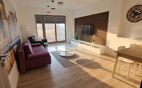 Gdańsk Szafarnia Waterlane SPA